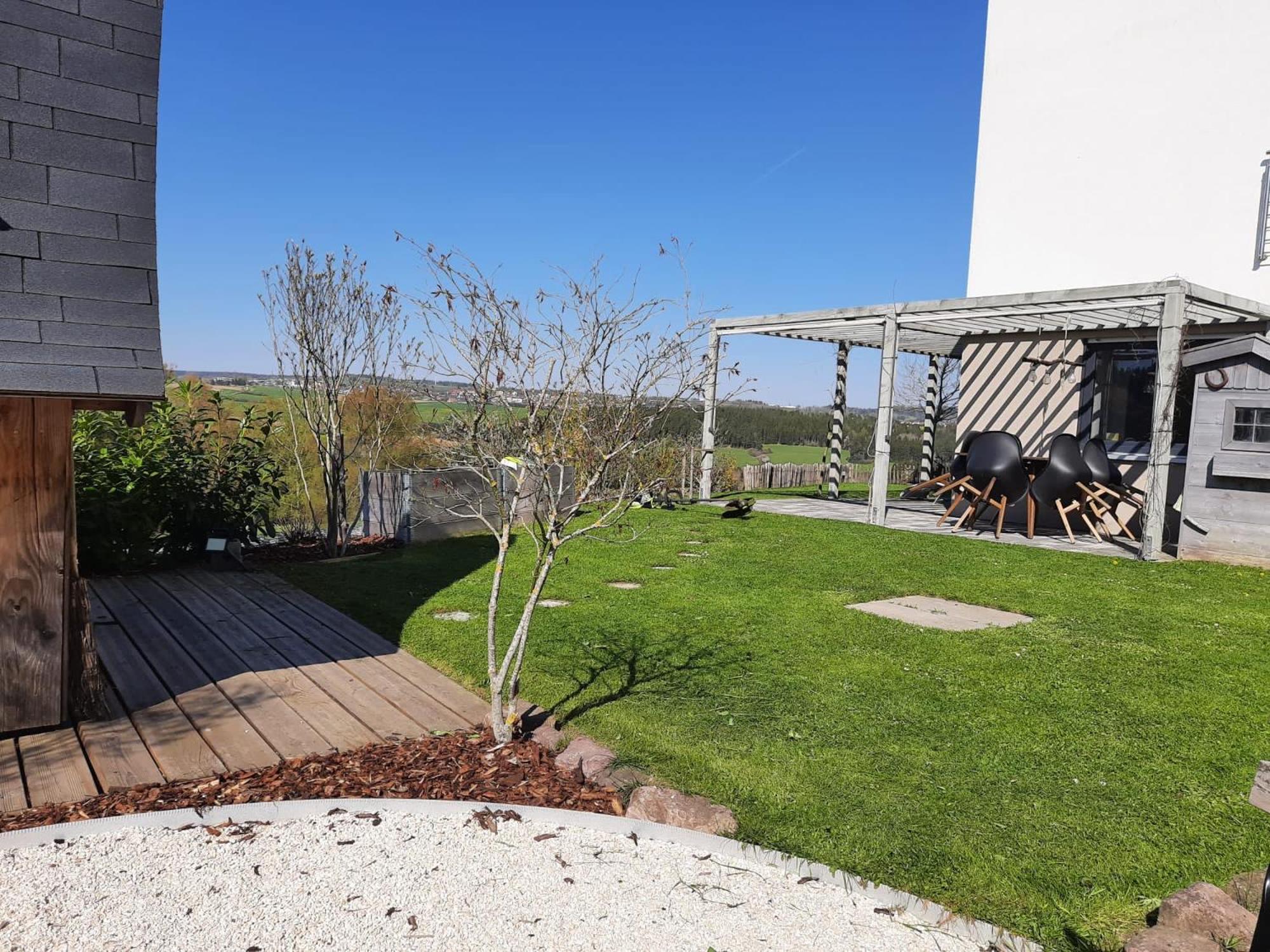 Schwarz I Wald Apartment Freudenstadt Exterior foto